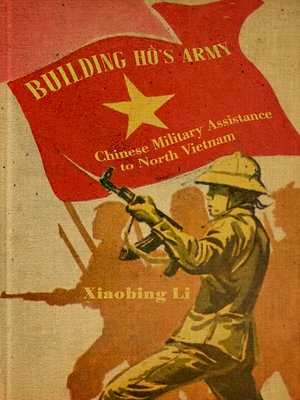 cover image of Building Ho's Army